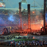 Photo by Pandemonium Drummers (@2012drummers)