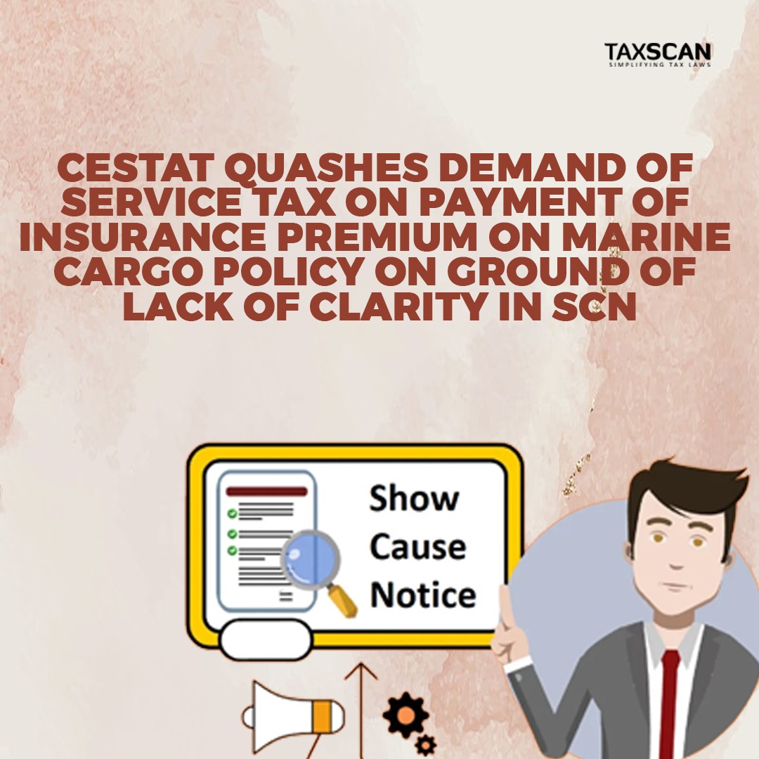 tax_scan's tweet image. taxscan.in/cestat-quashes…

#cestat #quashes #demand #servicetax #payment #insurance #premium #marinecargopolicy #lackofclarity #scn #taxscan #taxnews