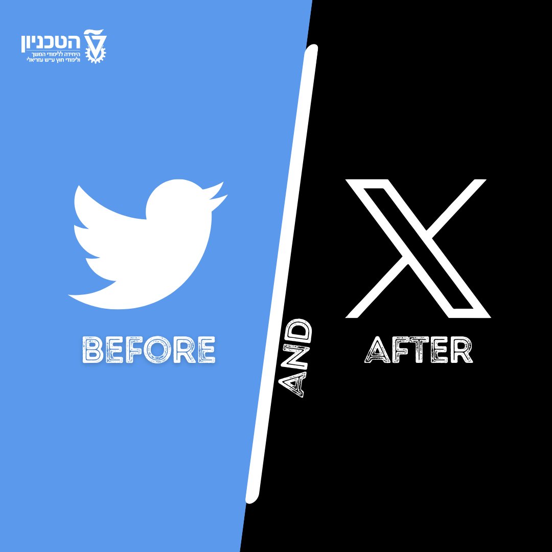 הטכניון - לימודי המשך tweet media