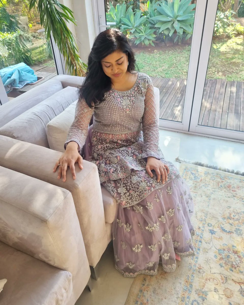 Homaira Khan tweet media