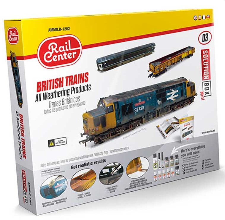 RAILROOM ELECTRONICS tweet media