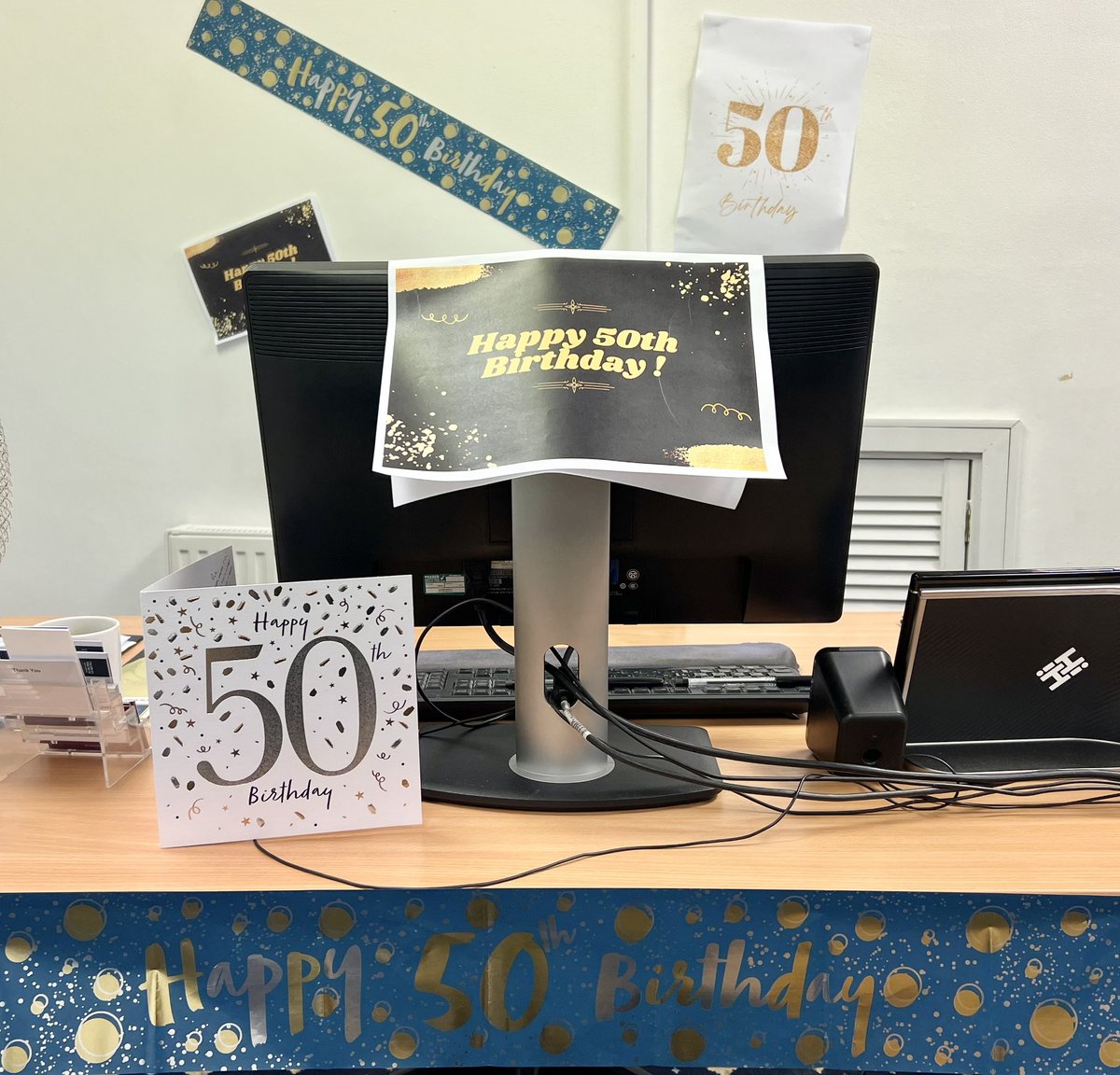 Richard Austin tweet media