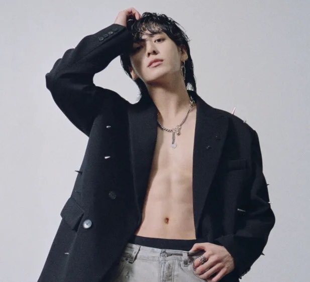 JK DAILYʲᵏ tweet media