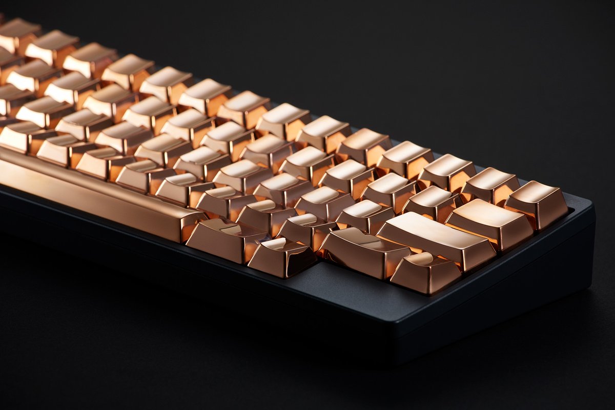 HHKB OFFICIAL tweet media