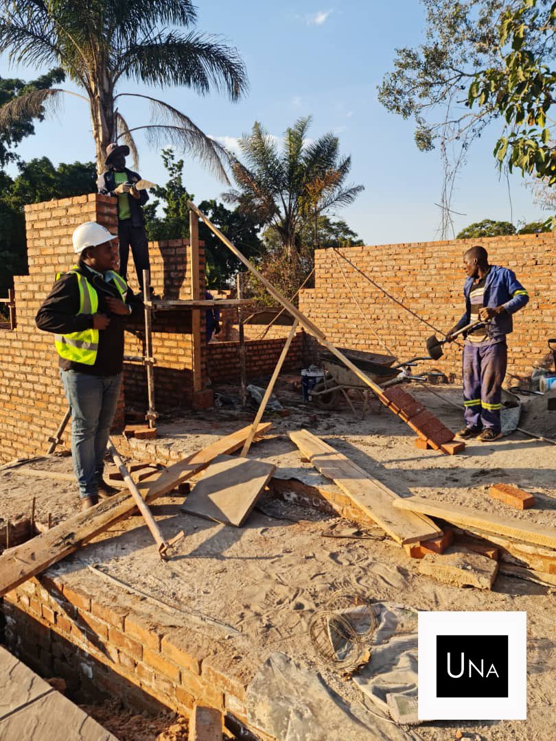 upnortharchi's tweet photo. It started as a sketch design followed by design meetings with the client. Now….the pool house is finally being constructed. We can’t wait to see the finished product!#poolhousedesign https://t.co/0PGHFd8pnD