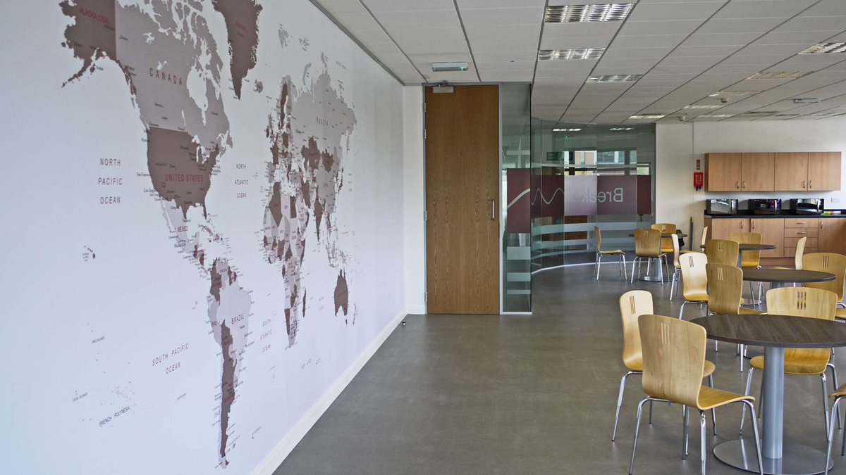 dsp_interiors's tweet photo. Are you looking to enhance #producitivty, boost #employeesatisfaction and create an engaging work environment?
@dsp_interiors specialise in transforming workspaces into #dynamic and #visuallyappealing spaces.
https://t.co/wtfBZnGJ21 https://t.co/aVJcXwrdAz