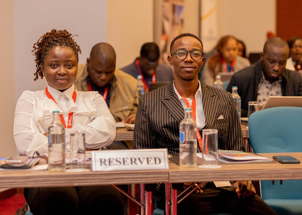 Kenya Mining Week tweet media