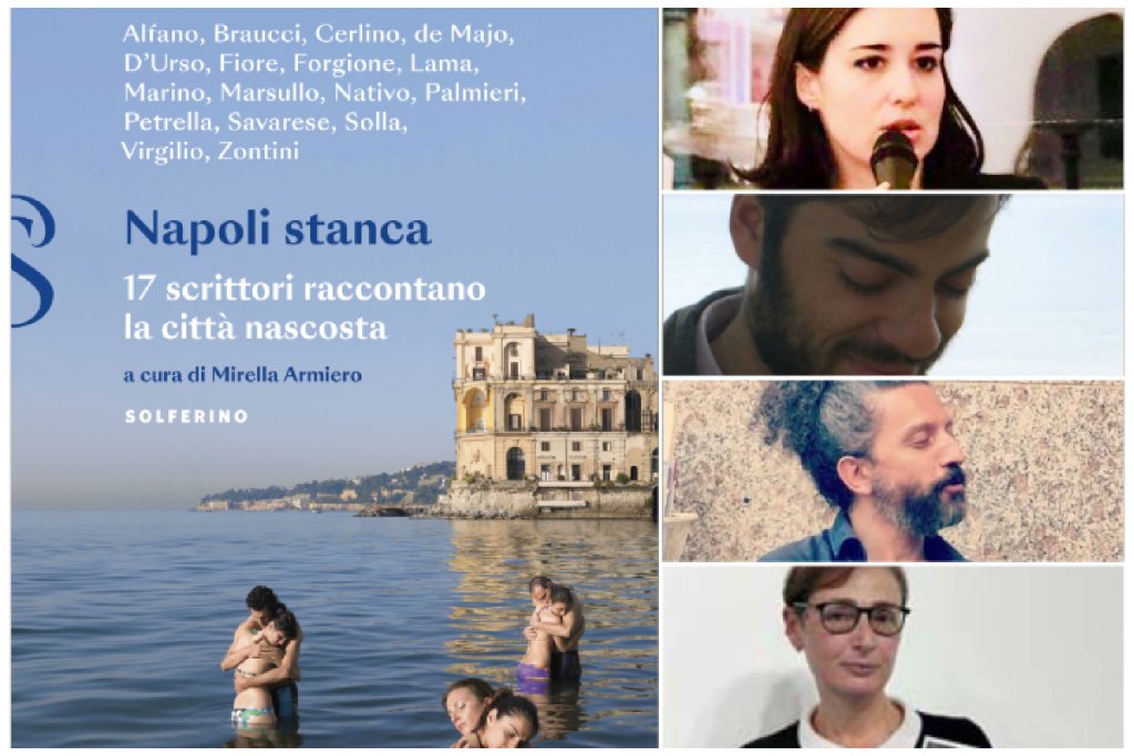 Belli&amp;accattivanti 17 (+1) racconti di “Napoli stanca” a cura di <a href="/MirellaArmiero/">MArmiero</a> <a href="/solferinolibri/">solferinolibri</a> con fra gli altri <a href="/FuaniMarino/">Fuani Marino</a> <a href="/giannisolla/">Gianni Solla</a> <a href="/cristianodemajo/">Cristiano de Majo</a> <a href="/B_enedetta_/">Benedetta Palmieri</a> <a href="/NNativo/">Gianluca Nativo</a> <a href="/MarsullOfficial/">Marco Marsullo</a> <a href="/E_Savarese/">Eduardo Savarese</a> @peppe_fiore 
Scrive @molvettina 
lucialibri.it/2023/07/27/ant…

 <a href="/cipilidoro/">Mara De Caro</a>