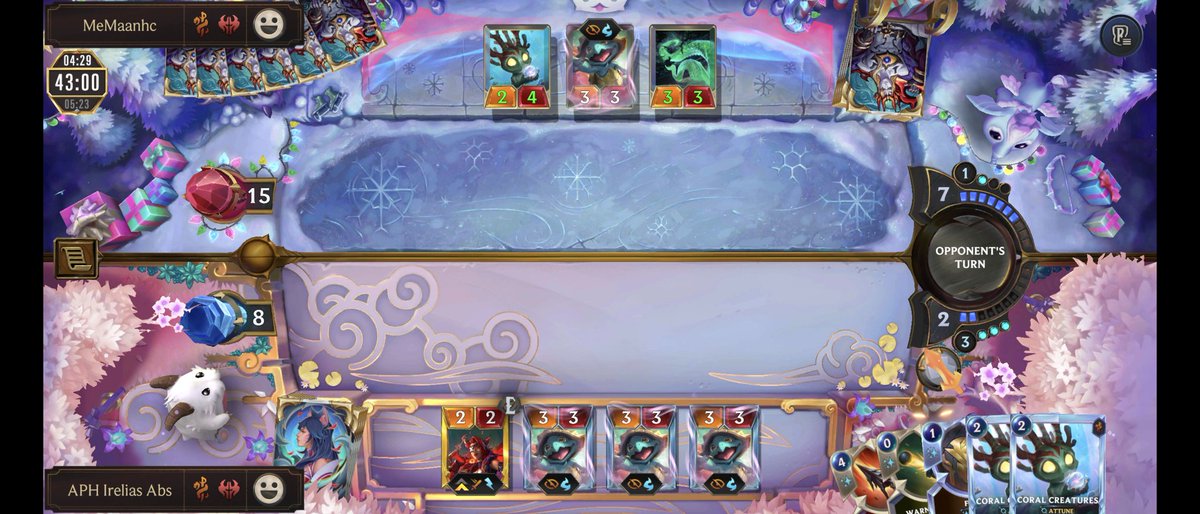 APH_Listless's tweet image. Whatever this guy was ready for, it wasn't this.