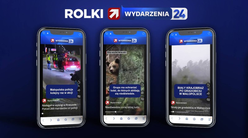 cp_news_'s tweet image. Portal Interia zaprezentował wersję serwisu z krótkimi pionowymi formatami wideo cyfrowypolsatnews.pl/portal-interia… #interia #wydarzenia24 @Int_Wydarzenia