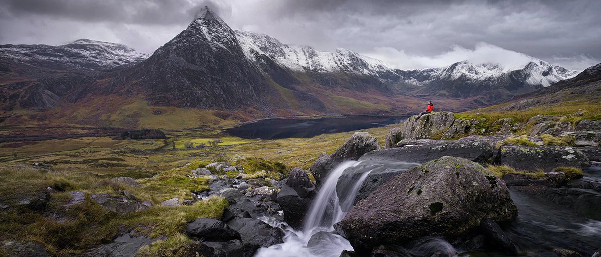 ChrisStaples (@stapleslab) on Twitter photo Please RT! Post-doc available in my lab in beautiful Wales - 2 years in first instance, £37k p.a. Studying mechanisms of post-replicative repair. DM for info or email c.staples@bangor.ac.uk
PS: stone's throw from the below! Please RT! Post-doc available in my lab in beautiful Wales - 2 years in first instance, £37k p.a. Studying mechanisms of post-replicative repair. DM for info or email c.staples@bangor.ac.uk
PS: stone's throw from the below!