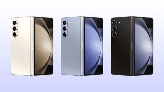 m70tech's tweet photo. #GalaxyZFold5
- Starts at Rs. ₹1,64,999
- USD 1,799
- 7.6 inch (2176X1812px) Inner Display
- 6.2 inch (2316X904px) Outer Display 
- 1750 nits
- Snapdragon 8 Gen 2
- 10 MP 3X Optical Zoom Telephoto 
- 50 MP Wide 
- 12 MP Ultra Wide 
- 10 MP Outer
- 4 MP Under Display Inner https://t.co/WLcMEExn4M