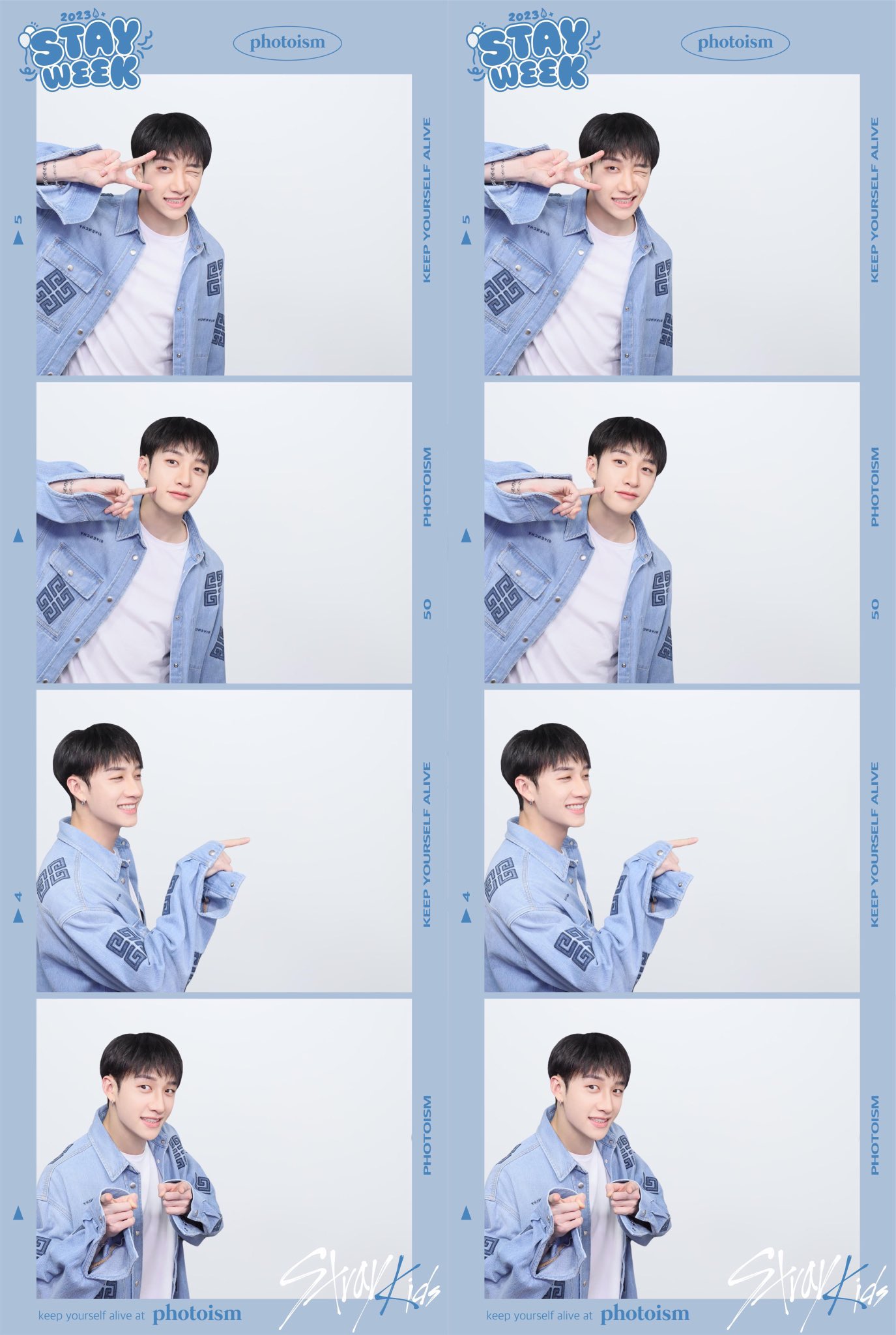 Straykids 写真集 stayinlondon ☆ straykids stay in London（Stray Kids Stay In London Photobook）
