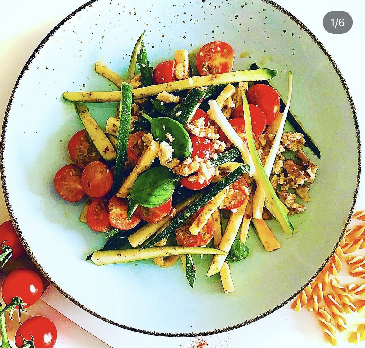 und_mee's tweet photo. #recipes #RecipeOfTheDay #Food #Health #HealthyEating #HealthyFood 
How to cook healthy recipes Salad https://t.co/dT6uzputRN 
In order not to miss the latest videos, I recommend you to subscribe to our YouTube channel. https://t.co/4pFX0vqztz https://t.co/MHmLXw3FC2