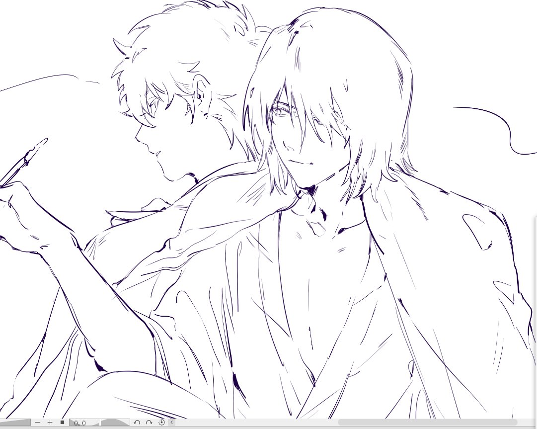麥@低浮上 tweet media
