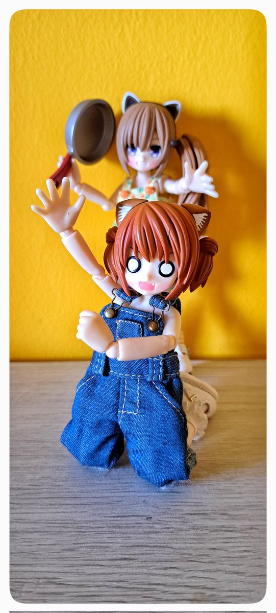 debbychanlove's tweet photo. #japanesedoll #dolls #mimigarden #azone #azonedoll #azonedollphotography #acciughina #azonejp #japanesedoll #dollmini #ミミーガーデン https://t.co/vCYUbrAiYU