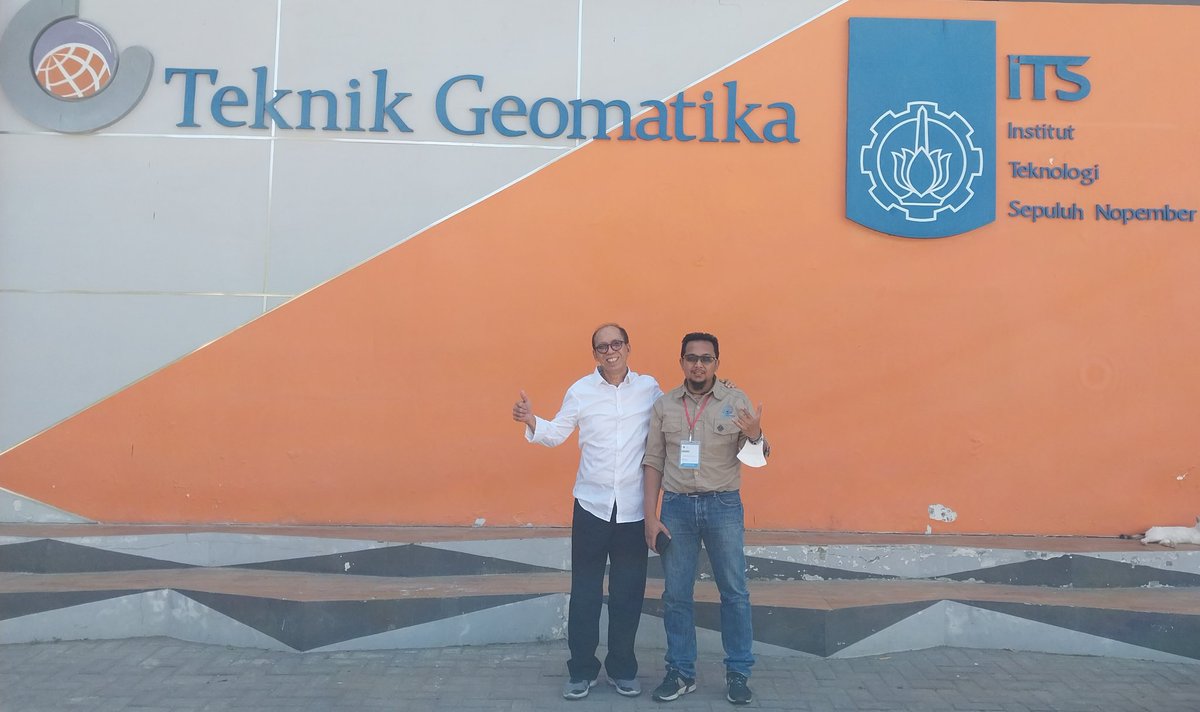 Tri Suprijanto tweet media