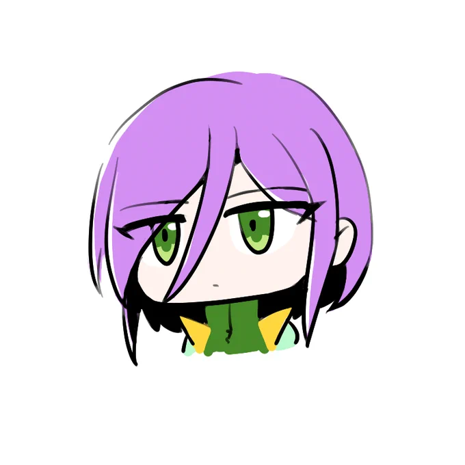 ヘブンドルカー、どうしてもそのままにしてはおけない部分があったのでシナリオ更新しました。ヘマしてなければ更新したデータをDLできると思います。よろしくお願いします。これは業務連絡だけ呟くのも寂しい気がして描いたセルフファンアート。 