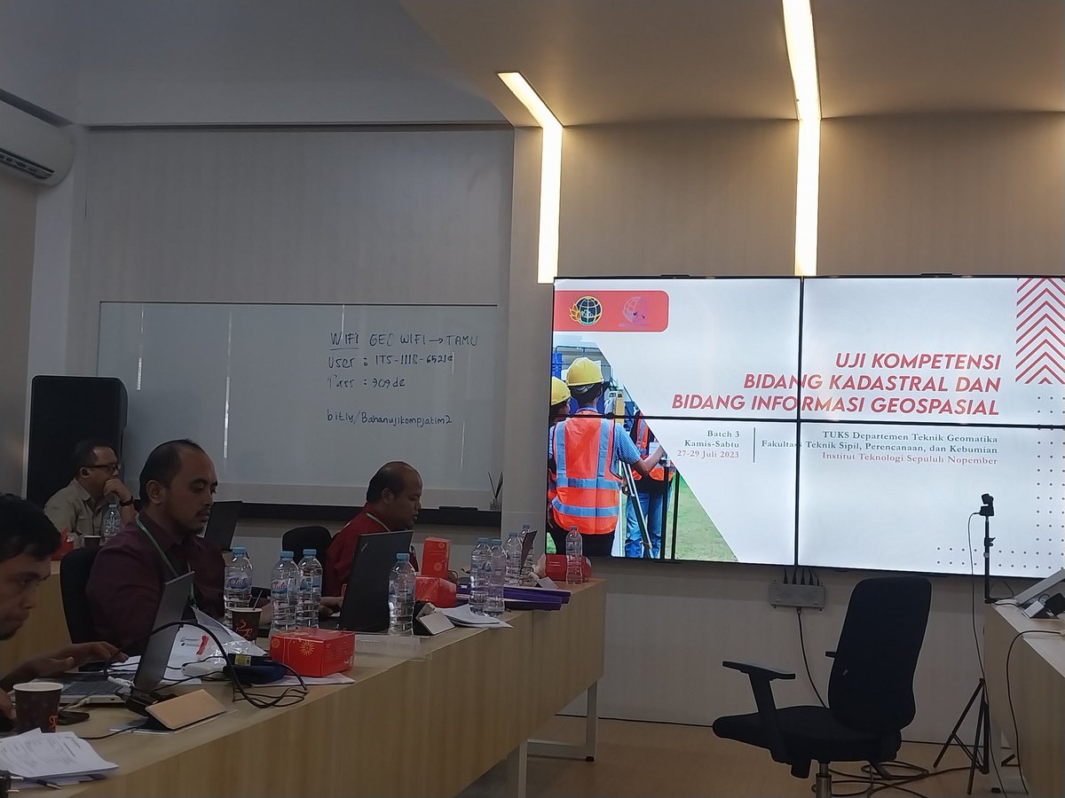 Tri Suprijanto tweet media