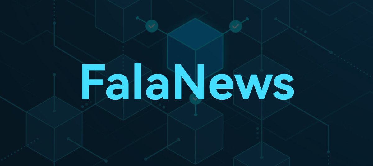 FalaBlock | Stake-to-earn tweet media