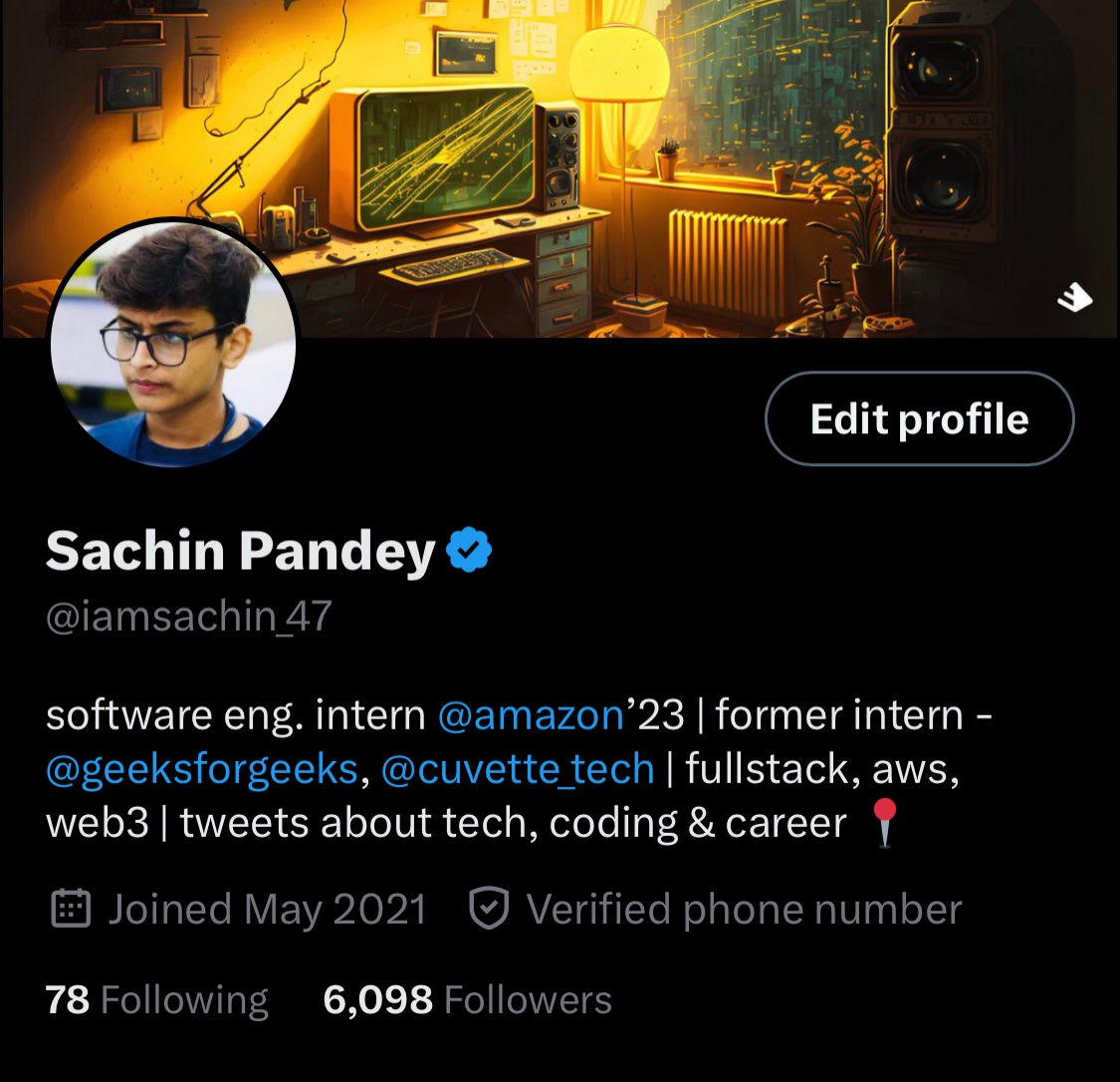 iamsachin_47 tweet picture