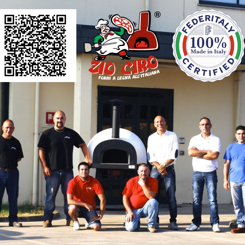 ICP HUB Italy & Ticino (@icphub_it) on Twitter photo <a href="/zio_ciro/">Zio Ciro Forni</a> joins the "FEDERITALY 100% MADE IN ITALY" certified Excellence Club with its products👏
Another great certification made possible thanks to <a href="/FEDERITALY2021/">Federitaly Federazione</a> and the #ICP blockchain technology 🚀
#Blockchain #InternetComputer #Web3 #icphubs #icpitalia <a href="/zio_ciro/">Zio Ciro Forni</a> joins the "FEDERITALY 100% MADE IN ITALY" certified Excellence Club with its products👏
Another great certification made possible thanks to <a href="/FEDERITALY2021/">Federitaly Federazione</a> and the #ICP blockchain technology 🚀
#Blockchain #InternetComputer #Web3 #icphubs #icpitalia