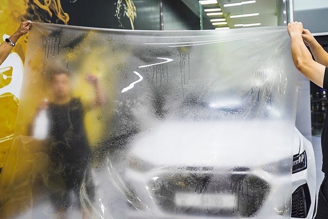 DubaiUndercover's tweet image. #xpel #m #clearbra #paintcorrection #cars #windowtint #porsche #car #bmw #wrap #carwrap #carwrapping #wrapping #detailersofinstagram #windowtinting undercoveruae.com/all-service/ppf