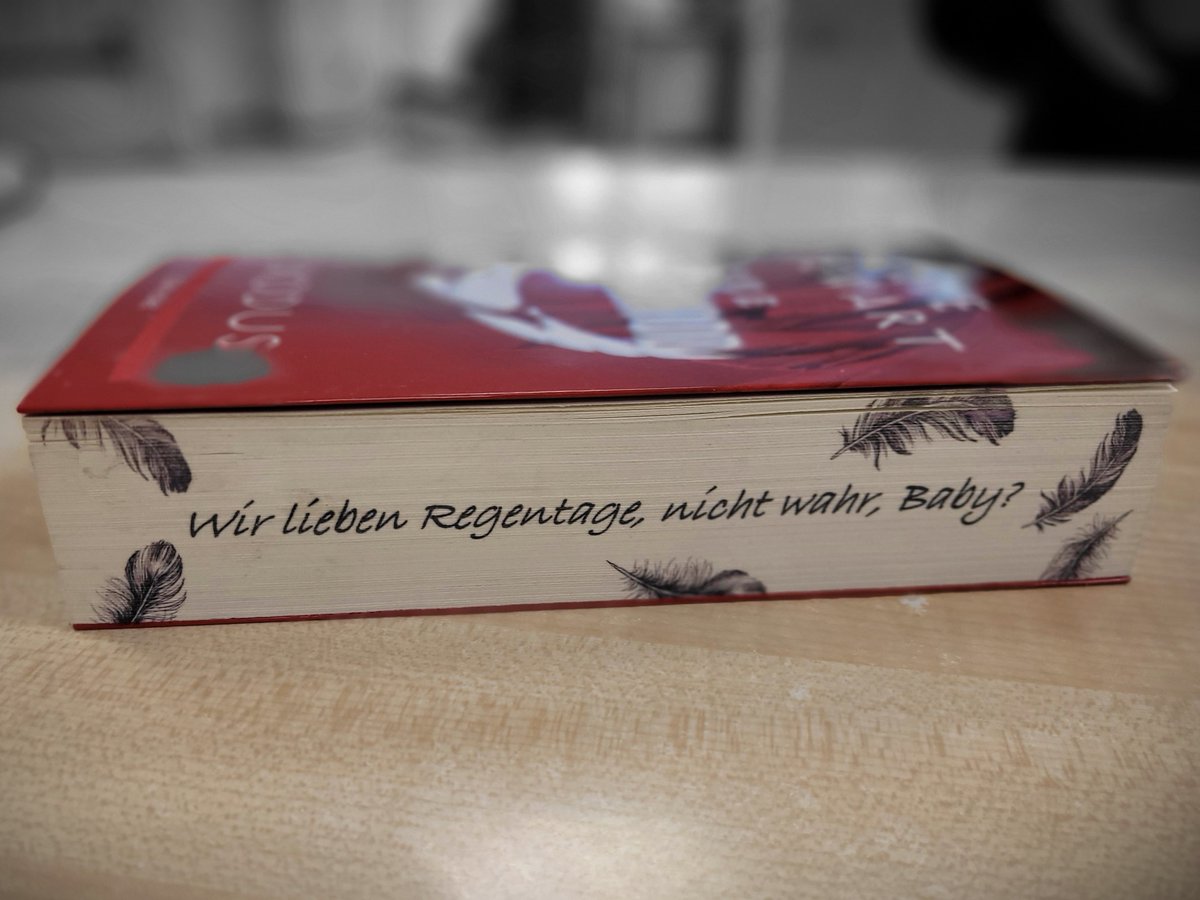 Die einen sagen so, die anderen so...
#Regen #Regentage #Bibliothek #Gera #Bibliotheken #BibliothekenTH