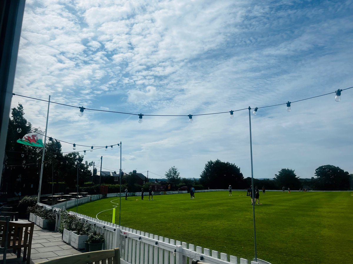 ashtonpeople's tweet photo. Always an absolute pleasure to spend time with Disability Sport Wales. We discussed CPD for colleagues and how we support and implement this.
Thanks to @NorthopHallCC for hosting us; great to hear the children enjoy their summer cricket training week! 😘🏏 https://t.co/vEAaMTnUBe