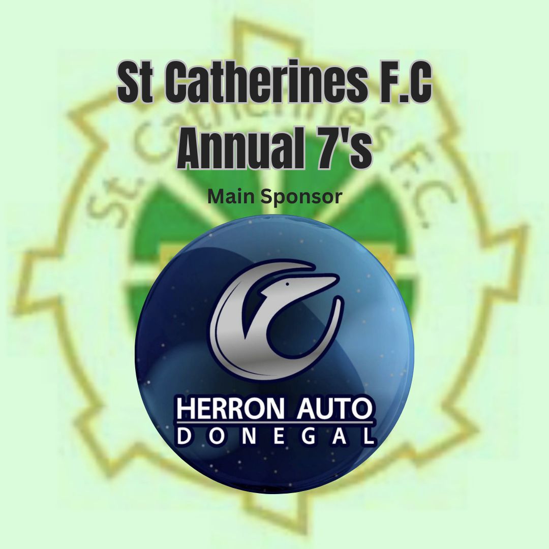 St Catherines FC tweet media