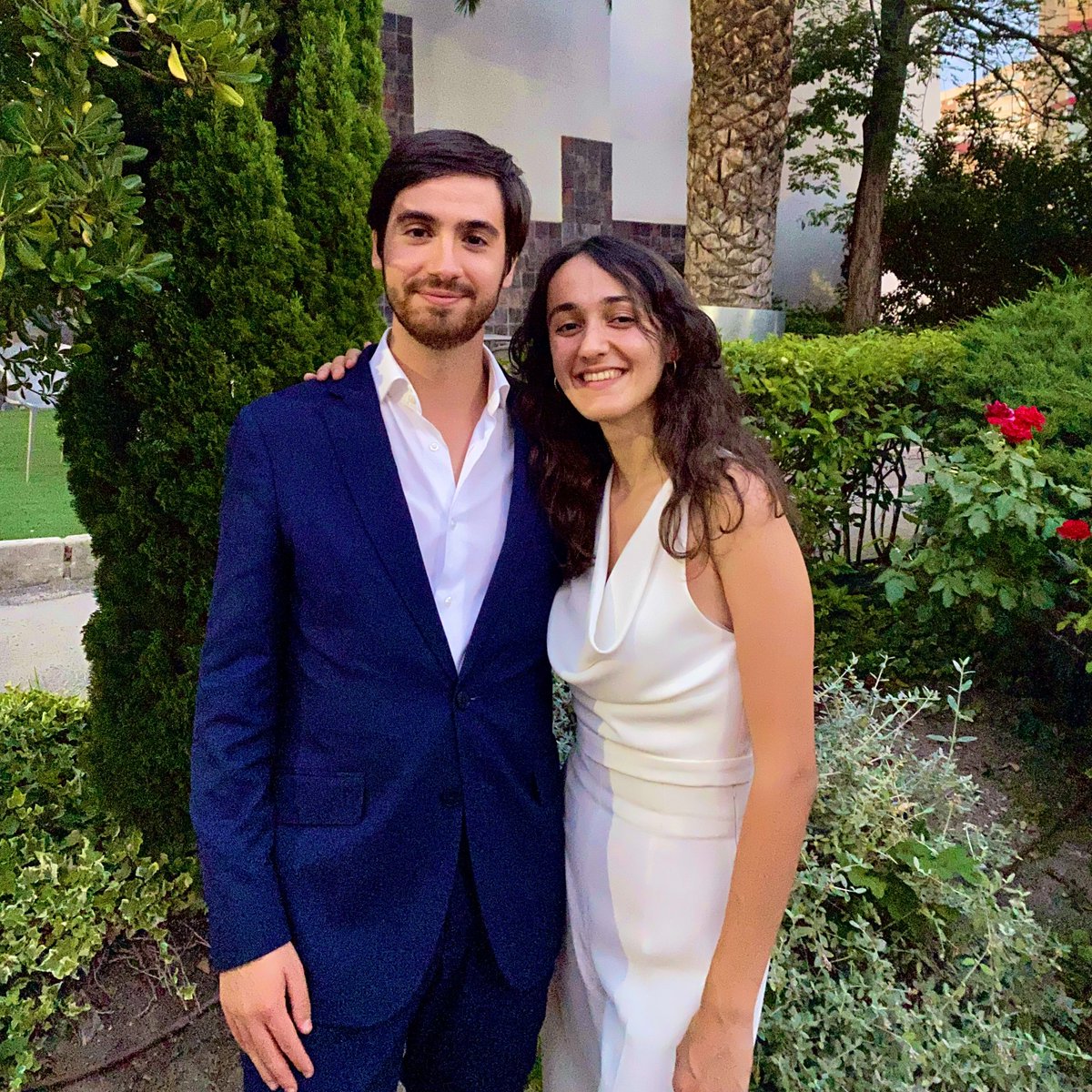 debatesuam's tweet photo. Nuestra Sociedad y nuestra Universidad @UAM_Madrid  estuvieron muy bien representadas en el Campeonato de España de Debate (@espanadebate): 
Cristina Oñate y Juanjo García fueron el mejor equipo del torneo, y finalistas de este. https://t.co/NCG5h8OvSj