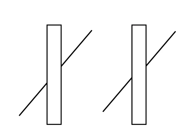 あるロゴを見ていて思ったことです 