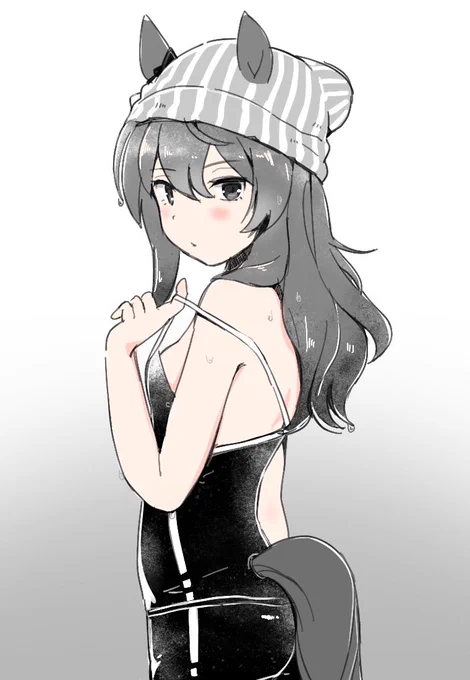 スク水のナカヤマ 