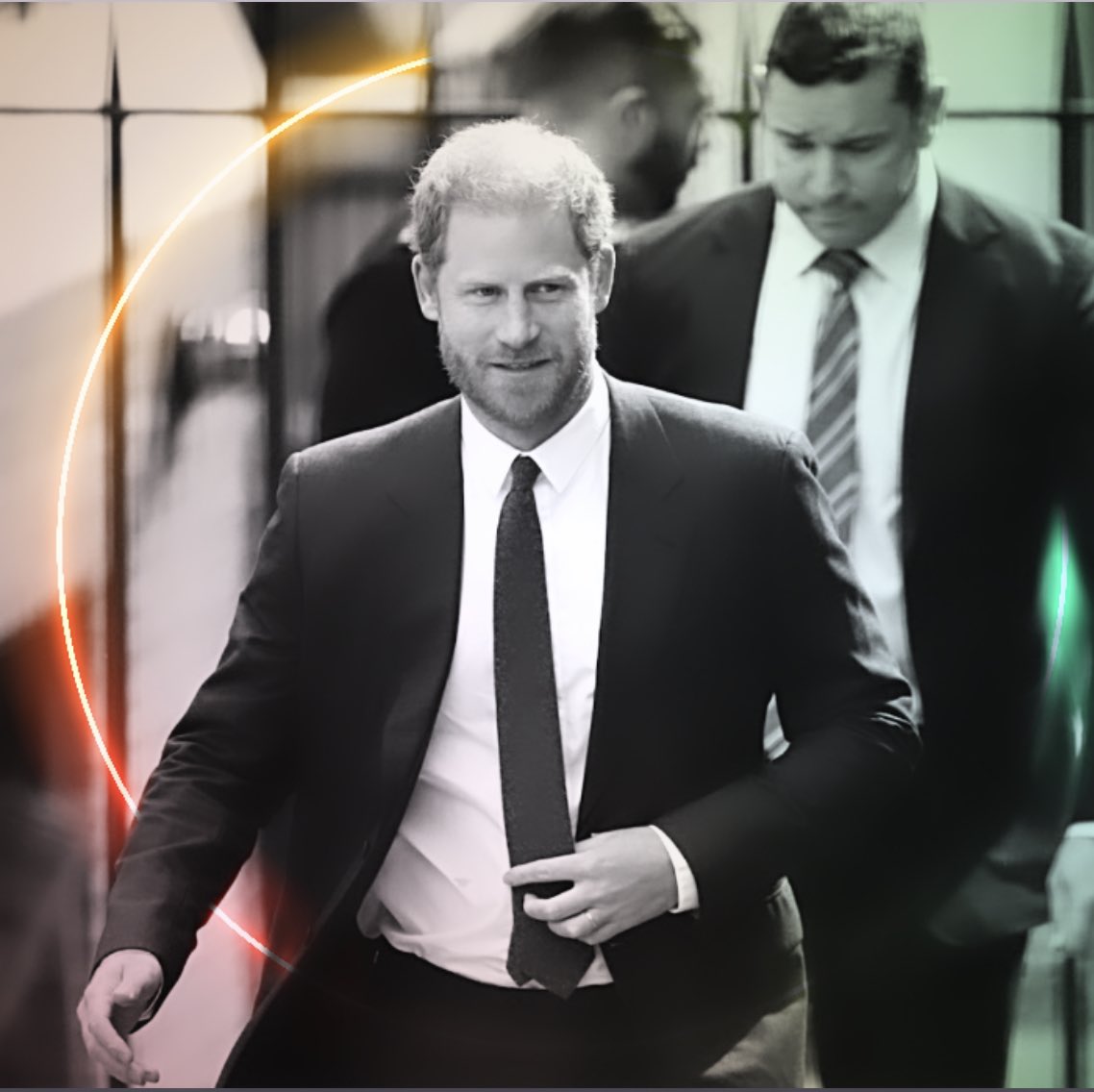 claireXanda's tweet photo. Let’s go , go get those criminal fuckers Harry . Do this for all the victims of the unlawful activities of the British media #PrinceHarry #phonehackingtrial https://t.co/xarFadzK2h