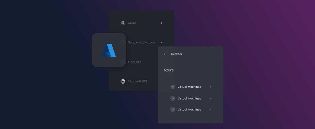Redstor's tweet photo. Struggling to Keep Up with Growing Demands?
Ensure seamless growth of your clients' Azure virtual machines without disruptions. Customize backup configurations, and protect data from unforeseen events. #AzureVMBackup #Scalability #DataSecurity
➡️https://t.co/SEECwkxKC9 https://t.co/55DOruehyV