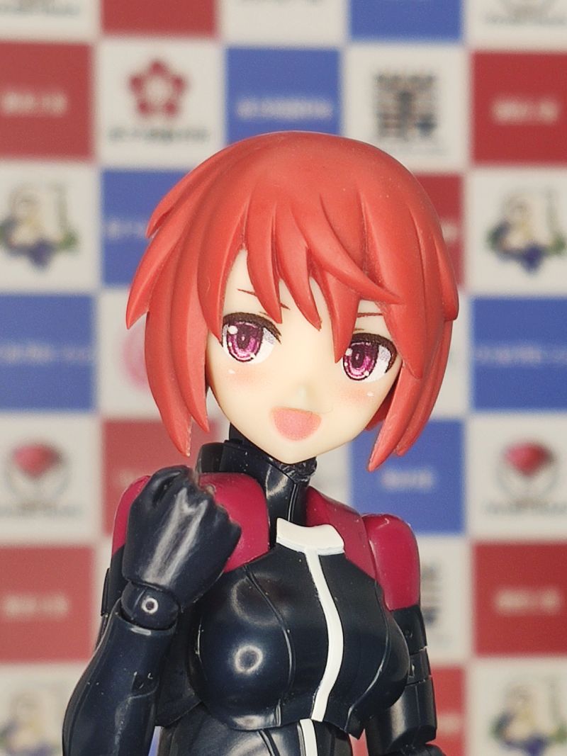 hyena 日向　リン　ヘッドパーツ フェイスパーツセット hyena 日向 リン ヘッドパーツ フェイスパーツセット Amazon.co