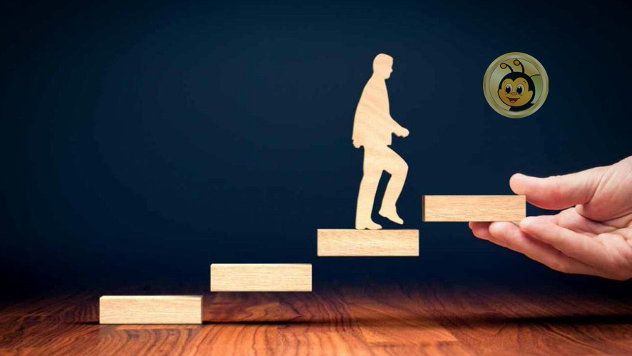 beeCoin369's tweet image. 👉 Be the first.
#Worldcoin  #Bitcoin #Binance #bee #beecoin #beetoken #bee_coin #bee_token #bee_2.0