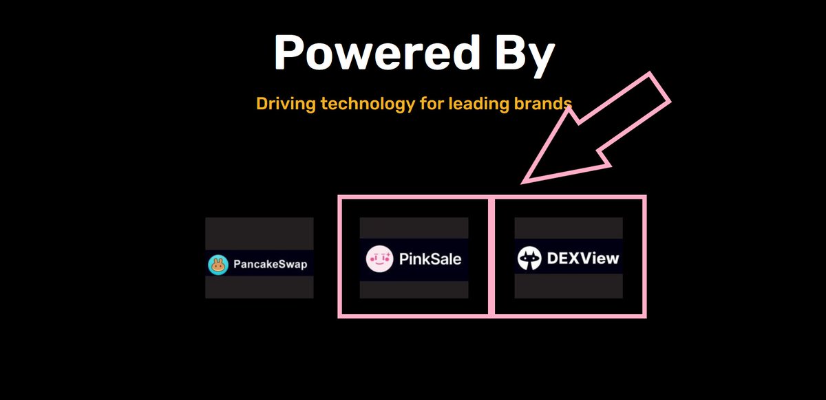 pinkecosystem's tweet photo. 🔥#Pinksale is proud to announce the team from Satoshi 2.0 is coming onboard for their #Fairlaunch.

👌 Round the clock support and networking opportunities are available to all projects on Pinksale.

🚀 Check them out below: 

https://t.co/rwuol4hTvl

#BSC #BNB #BTC https://t.co/vFZxA3DmYe