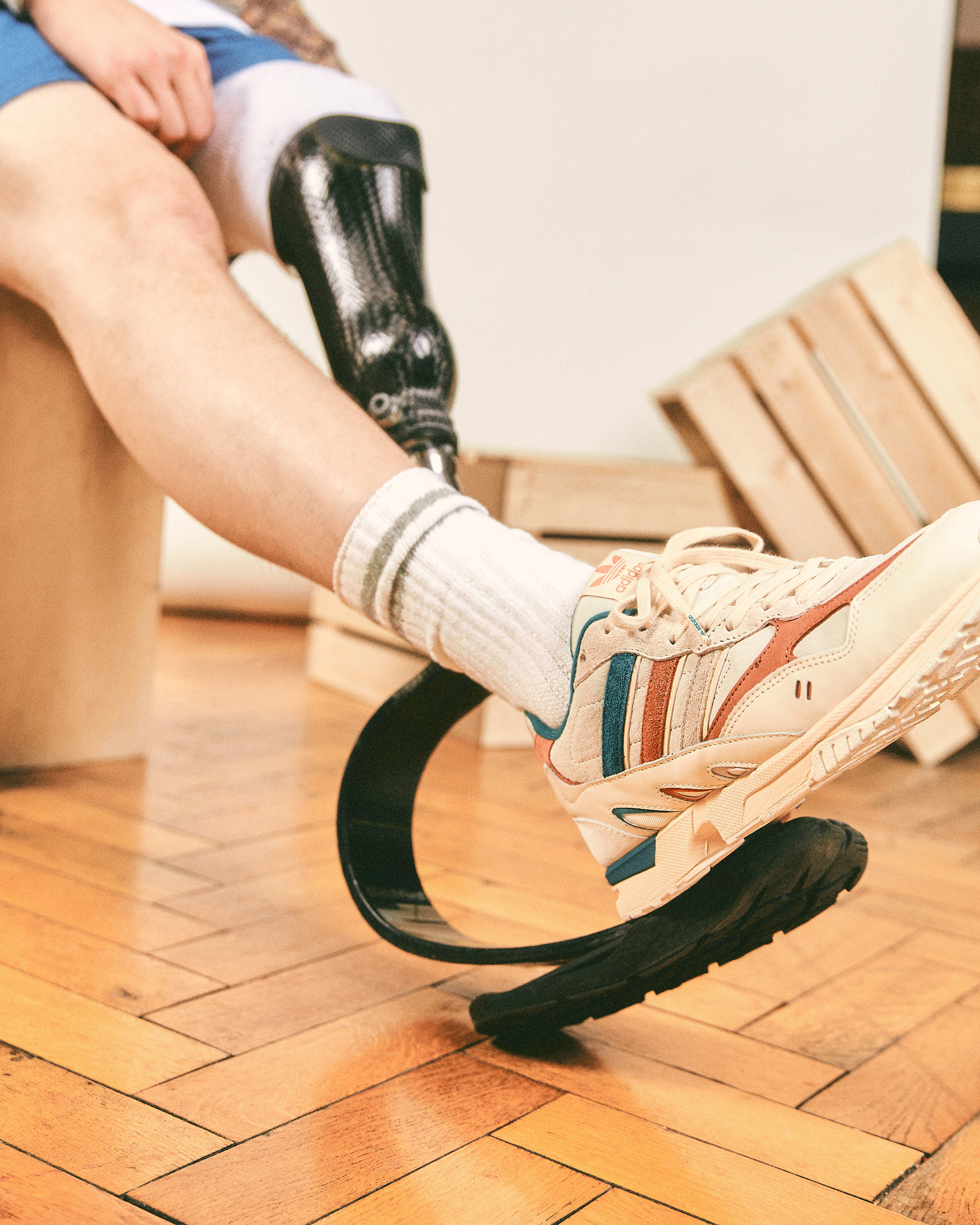 貴重　adidas 　DESCENTE製　 　トレフォイル　L～O サイズ f611e9b8480fa4d429e79ecc1b53be