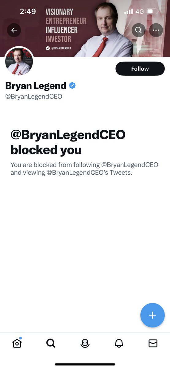 Ehaan2019's tweet photo. @yomptoken This guy is a con artist. Stay away and safeguard  your money! He is big time con. I have been speaking the truth and he blocked me. He ll make u invest , take your money and start and a new project. Karma will get you bryan! https://t.co/v4fDDnVs6n