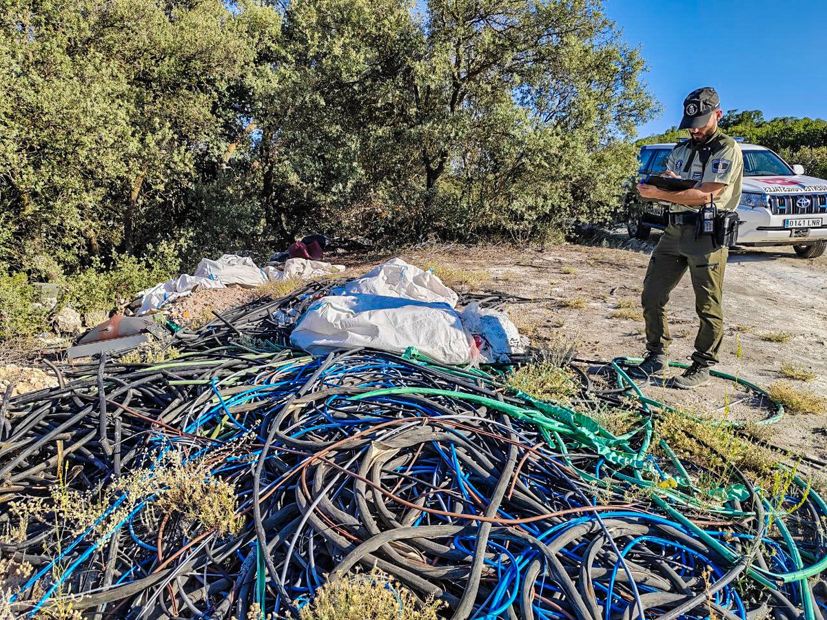 112 Comunidad de Madrid tweet media
