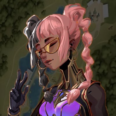 ʳᵒᵍᵘᵉ Lady BB tweet media