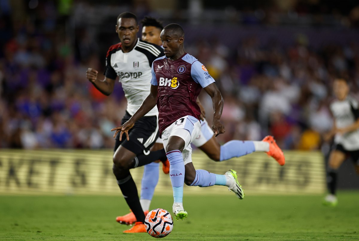 Fantasy Premier League tweet media