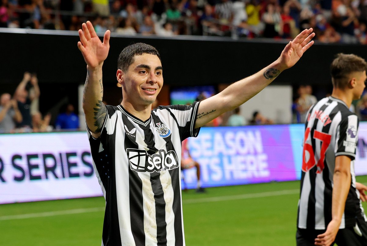 Fantasy Premier League tweet media