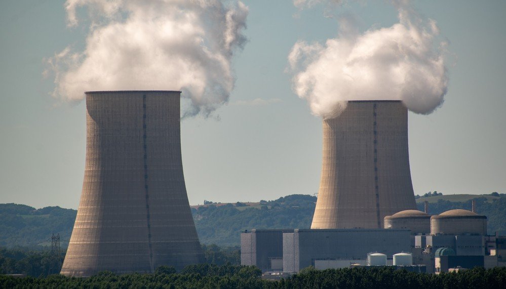 #TarnEtGaronne : la centrale nucléaire de @EDFGolfech va redémarrer
lopinion.com/articles/actua…