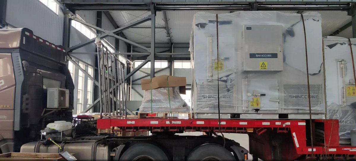 Shincci2's tweet photo. 😄🎉Great news,friends😄🎉
The sludge drying machine has been completed and is suitable for sewage treatment and sludge drying🍀#Sludgedrying
The workers are carefully baking the sludge dryer for loading and transportation🌈#wastewatertreatment https://t.co/5QRb17hzz6