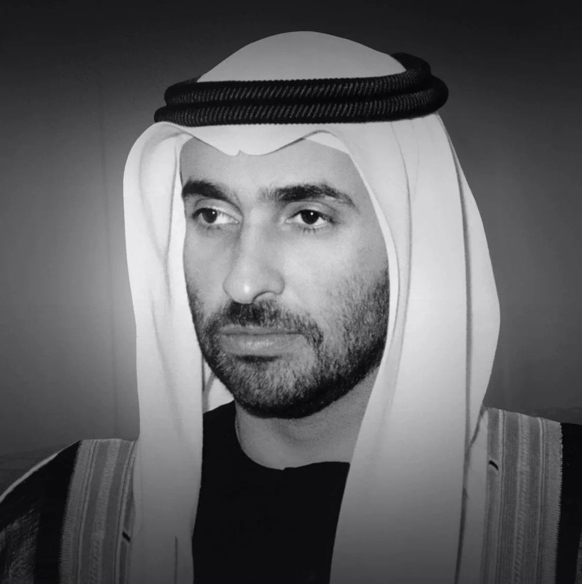 We mourn the passing of HH Sheikh Saeed bin Zayed Al Nahyan, and offer our sincere condolences to the family of His Highness President Sheikh Mohammed bin Zayed Al Nahyan, and to the people of the UAE.