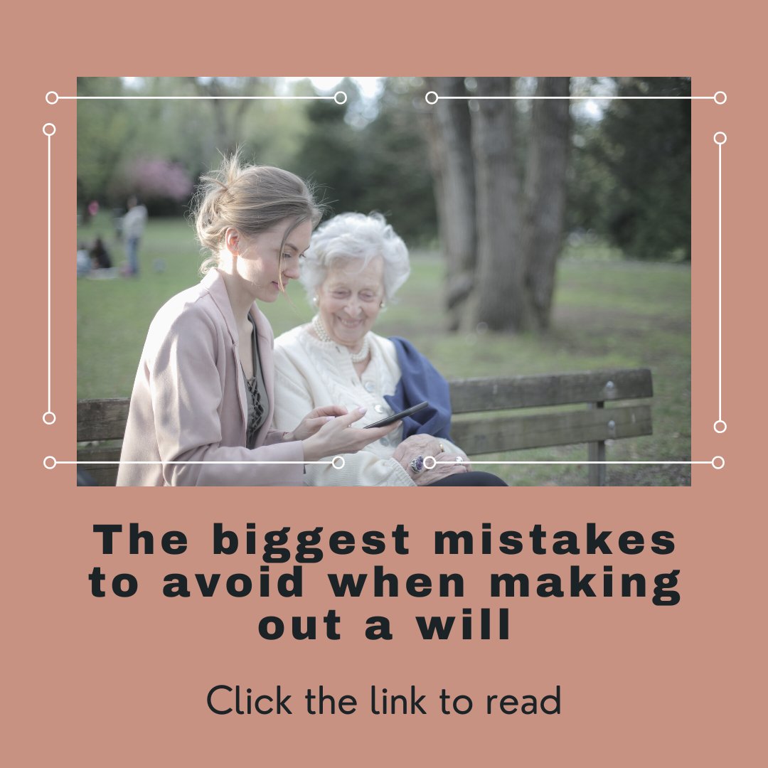 Creating a will is a crucial part of a complete, long-term financial plan. Not having one can create major issues for your loved ones after you’re gone. In our article we’re going to focus on major mistakes people can make when sorting theirs out.

galeandphillipson.co.uk/blog/2023/07/1…