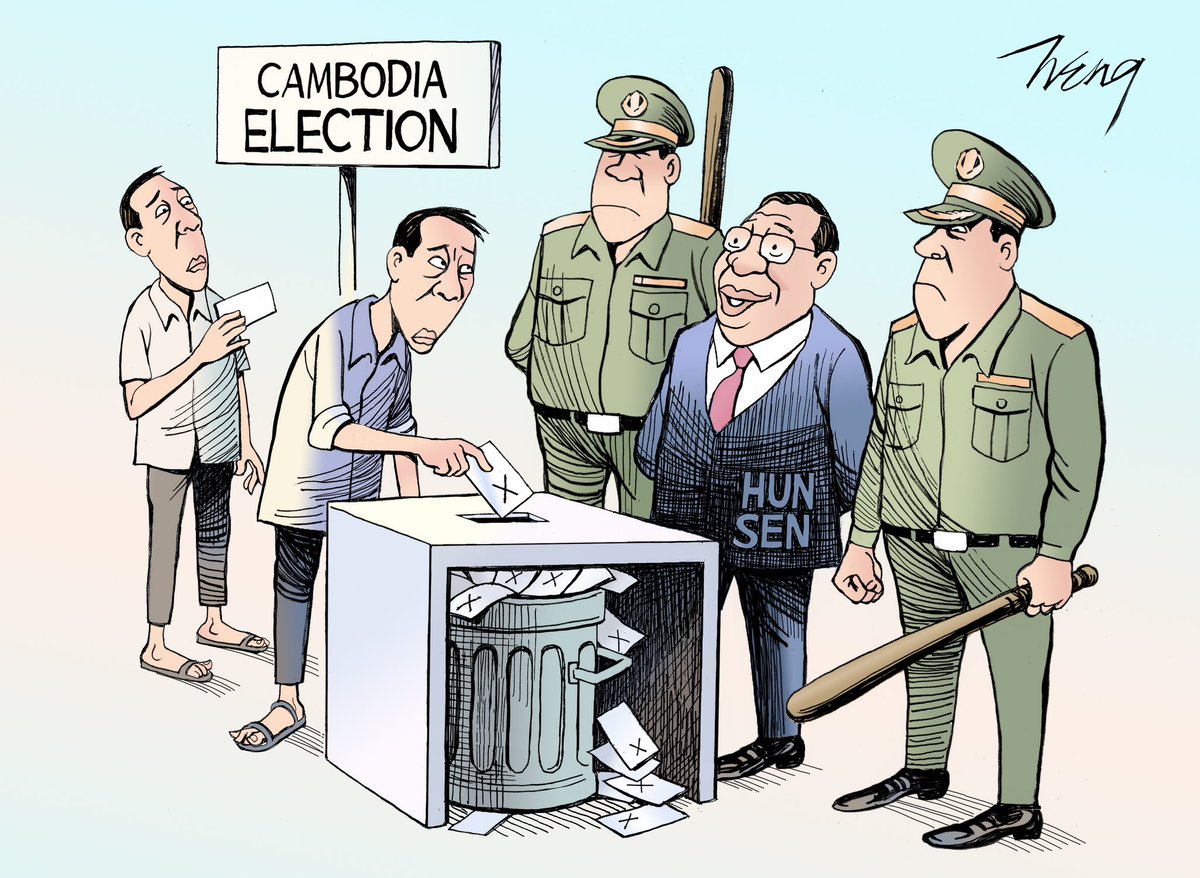 #Cambodia