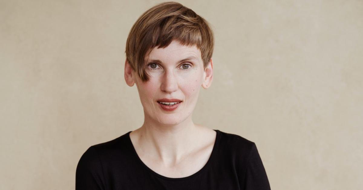 Franziska Zimmerer tweet media